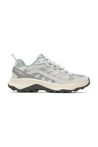 Merrell Speed Strıke 2 J00003649 Deri Unisex Spor Ayakkabı Mavi