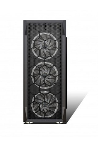 Hıper Zoe Gamıng Raınbow Mıd Atx 750W 80+ Bronz Psu Kasa