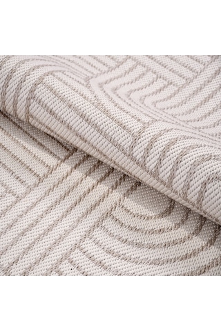 Epsilon Halı-ep02k Çok Renkli