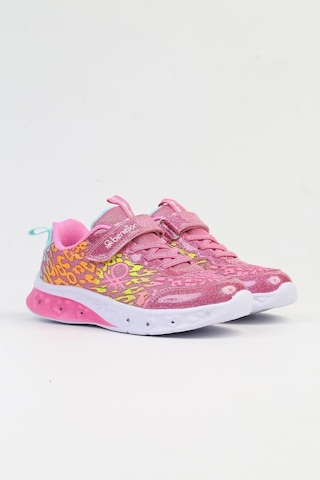 United Colors Of Benetton Benetton Bni-10181 Ss Çocuk Filet Spor Ayakkabı BNI-10181-R0507