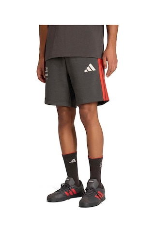Adidas Erkek Şort Au Dna Sho M Ke6786 Siyah