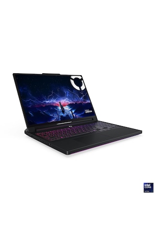 Lenovo Legion Pro 7 16IAX10H 83F500J8TR Ultra 7 255HX 64 GB 2 TB SSD RTX5070Ti 16" Dos WQXGA Dizüstü Bilgisayar