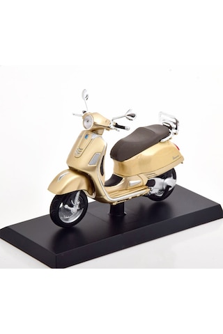 1:18 Atlas 2017 Vespa Gts 300