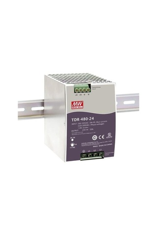 Tdr-480-24 Güç Kaynağı-120915