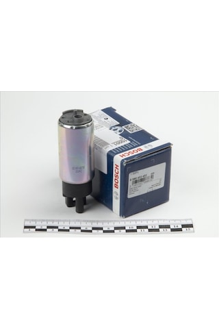 Bosch Yakıt Pompası Üniversal 6 Bar 0580 453 427