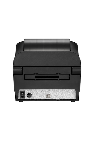 Bixolon XD3-40TEK 203DPI Direkt Termal USB-Seri-Ethernet Barkod Yazıcı