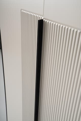 Ren 6 Kapaklı Gardırop %100 Mdf