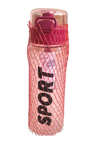 Sporcu Matarası 700ml Polo Tp708 Bordo