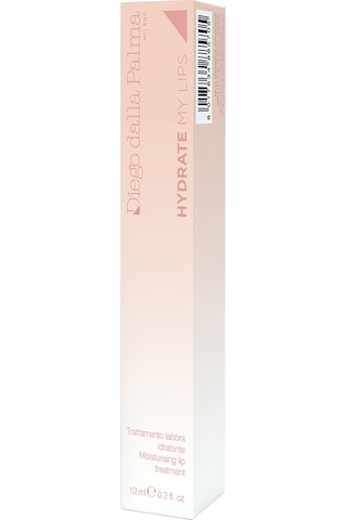 Diego Dalla Palma Mu Lip Treatment Hydrate My Lips Dudak Nemlendirici