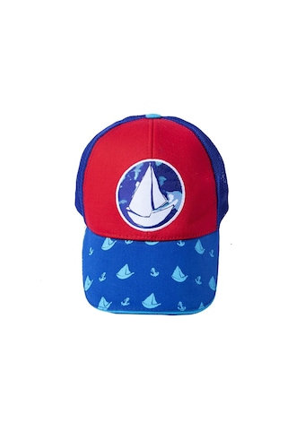 Biggdesign Anemoss Unisex Yelken Şapka