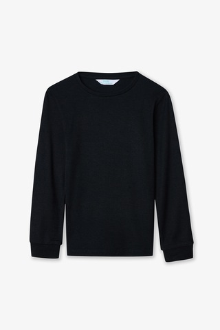 Penti Unisex Uzun Kollu 2 Li Çok Renkli T-shirt Çok Renkli