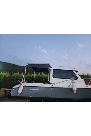 2 205 410 Watt Marin 12 Volt Güneş Paneli Seti