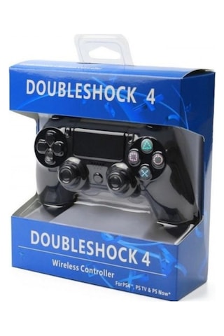 Abatech Playstation 4 Dualshock 4 Kablosuz Controller