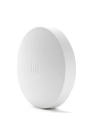 Xiaomi Mi Smart Home Akıllı Programlanabilir Kablosuz Kapı Zili N11.1764