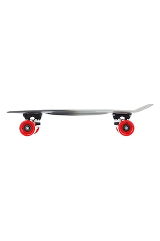 Quıksılver Quiksilver New Moon Unisex Skateboard Penny Kvj0 Siyah