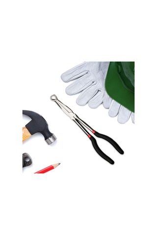 Homyl Elektrik Konnektörleri Için Uzatılmış Sap Hızlı 13mm