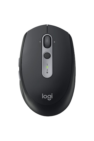 Logitech M590 Silent Kablosuz Mouse