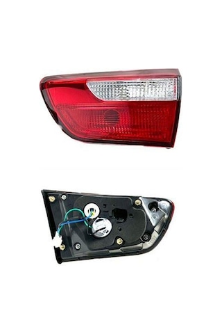 Stop Lambası Ic Sag Kıa Rıo S D 1217