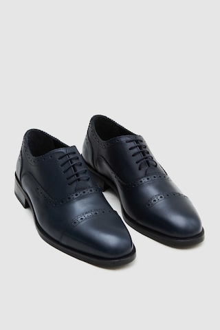 Ds Damat Lacivert Ayakkabi 3hf0920055901