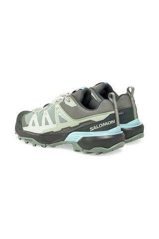 Salomon L47739500 X Ultra 360 W Kadın Outdoor Ayakkabı Yeşil