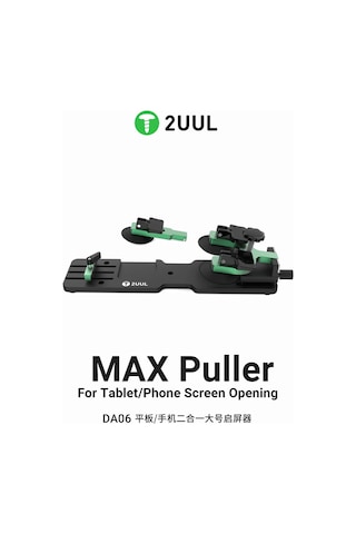 2uul Da06 Max Telefon Ve Tablet Ekran Açma Aparatı