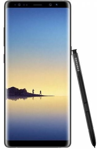 Samsung Uyumlu Galaxy Note 8 Kalem S Pen Stylus Kalem