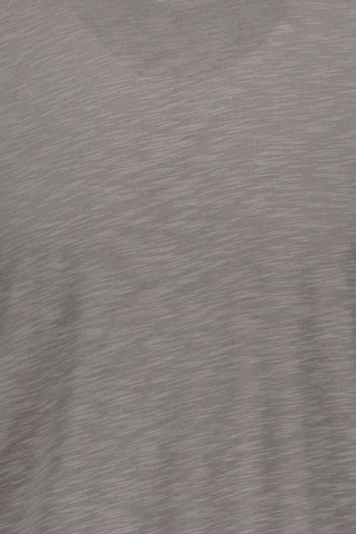 First Company Erkek Tişört 2510101005 Antrasit