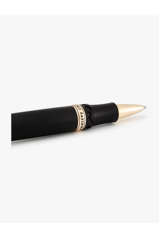 Visconti Homo Sapiens Lava Bronze Roller Kalem Kp15-07-rb Siyah