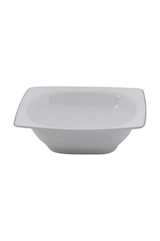 Porland Riva Platin 57 Parça 12 Kişilik Yemek Takımı