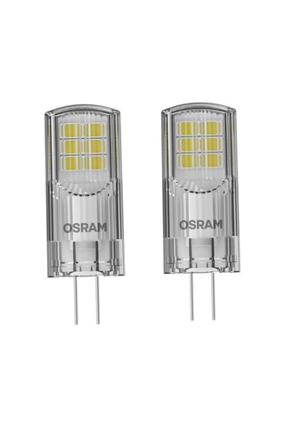 Led Star Ampul Pin Cl 30 2.5w 2700 Kelvin Sarı Işık G4 Duy Sarı Diğer