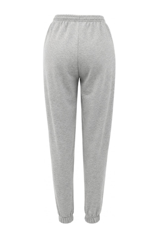 Reebok New Id Class Jogger Grı Melanj Kadın Eşofman Altı 000000000102204049 Gri