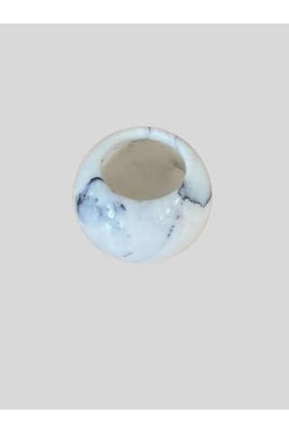 Bema Mermer Mumluk Lila 10