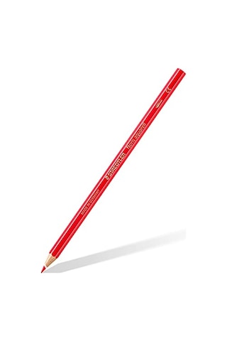 144 10nc12 Noris Clup Aquarell 12'li Kuruboya Fırça Hediyeli Çok Renkli