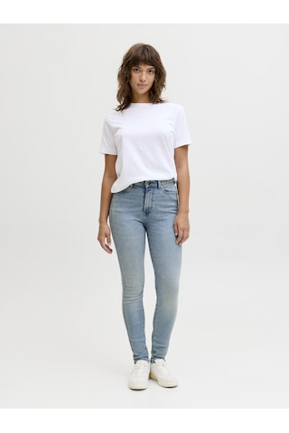 Kadin Skinny Fit Jean - Sydney - 12289130 Açık Mavi