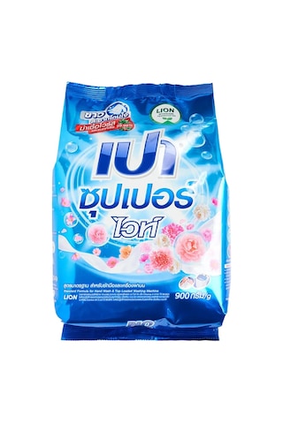 Lıon Beyaz Çamaşırlar İçin Antibakteriyel Çamaşır Deterjanı, 900 G 139306376