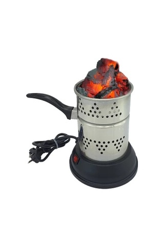 Nargile Köz Makinesi 5332