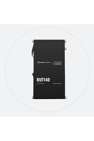 Teltonika Te-rut140 Wifi Router