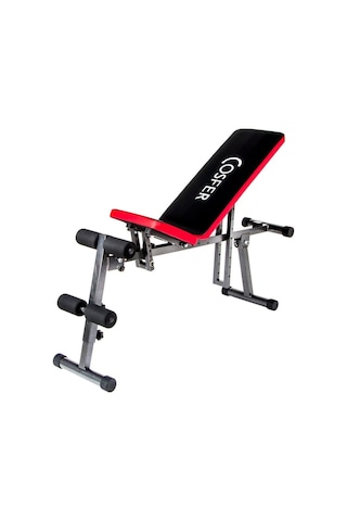 Cosfer CSF-306 Ağırlık Sehpası