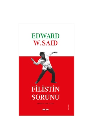 Filistin Sorunu + Joseph Conrad Ve Otobiyografinin Kurgusu + Okuma Sticker'ları