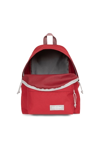 Eastpak PADDED PAK'R Unisex  KONTRAST STRIPE RED Sırt Çantası