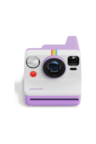 Polaroid Now Generation 3 Fotoğraf Makinesi