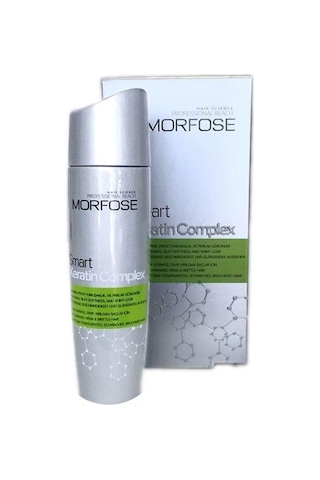 Morfose Smart Keratin Complex Keratin Yağı 100 ML Morfose Smart Keratin Complex Keratin Yağı 100 ML