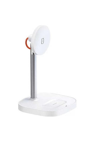 Mcdodo Ch-7340 2in1 15w Manyetik Tutuculu Şarj Standı