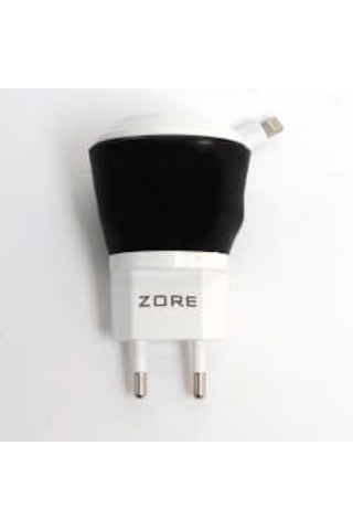 Zore Sarmal Lightning Ev Şarj Seti .