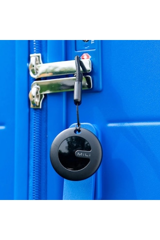 Mili Mi Tag Akıllı Bluetooth  Siyah İos Uyumlu