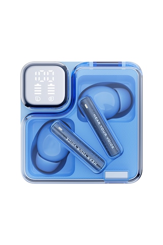 Qcy T31 Melobuds Neo ENC Bluetooth 5.3 Kulak İçi Kulaklık