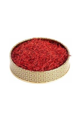 Toptan İthal Doğal Safran 10 Gr