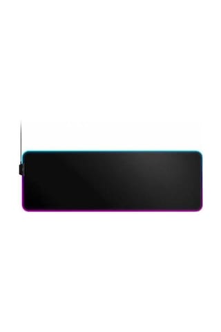 Steelseries Qck Prism Xl Cloth (Kumaş Yüzey) Rgb Gaming Oyun Mous