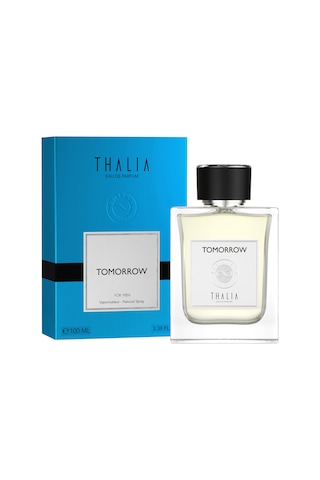 Thalia Timeless Tomorrow Erkek Parfüm EDP 100 ML