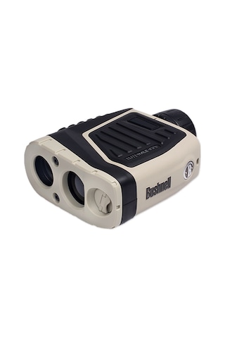 Bushnell Elite 1mile 7x26 Lazer Mesafe Ölçer-202421 Açık Gri